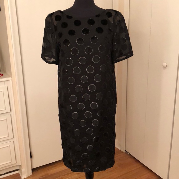 Nipon Boutique Polka Dot Dress - Picture 2 of 7